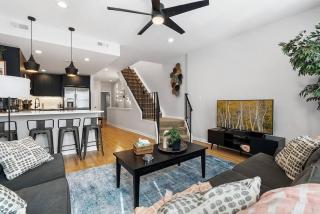 Fitler Square GEM - 3 Bedrooms - Filadélfia - 4