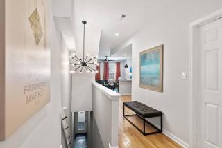 Fitler Square GEM - 3 Bedrooms - Filadélfia - 2
