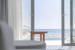 Largo Seaside Retreat - Vrachos - 9