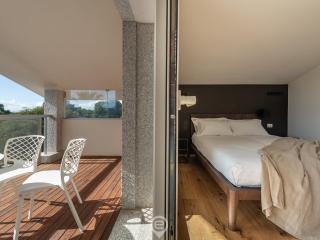 Golden Dunes Villa - Seaview Suite - Porto Pino - 2