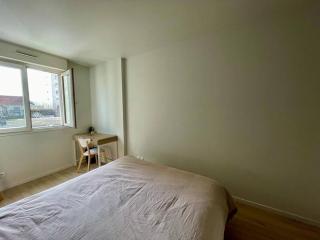 Logement proche sites olympiques - 1