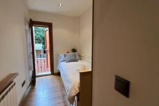 Fantástico apartamento con vistas a Llivia - Llivia - 7