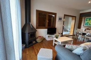 Fantástico apartamento con vistas a Llivia - Llivia - 5