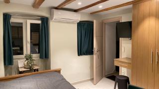 M&F Ground Studio in Old Town - 2