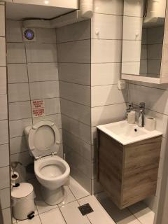 M&F Ground Studio in Old Town - 1