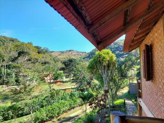 Chalé confortável em Domingos Martins Village Rio da Montanha - 1