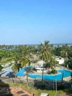 Sea la Blue - Ukunda - 1