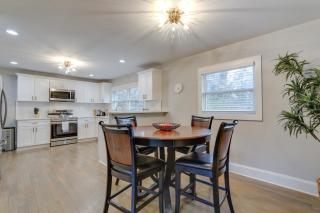 Pet-Friendly Decatur Home about 8 Mi to Downtown ATL! - Decatur - 5