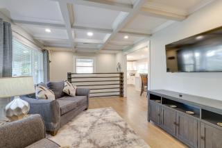 Pet-Friendly Decatur Home about 8 Mi to Downtown ATL! - Decatur - 6