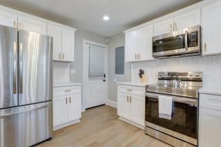 Pet-Friendly Decatur Home about 8 Mi to Downtown ATL! - Decatur - 3