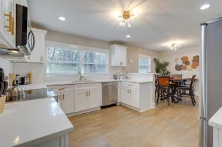 Pet-Friendly Decatur Home about 8 Mi to Downtown ATL! - Decatur - 2