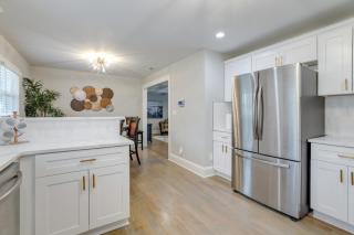 Pet-Friendly Decatur Home about 8 Mi to Downtown ATL! - Decatur - 1