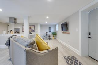 Modern Decatur Getaway about 8 Mi to Downtown Atlanta! - Decatur - 7