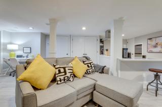 Modern Decatur Getaway about 8 Mi to Downtown Atlanta! - Decatur - 6