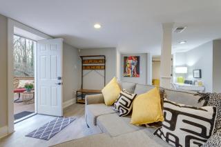 Modern Decatur Getaway about 8 Mi to Downtown Atlanta! - Decatur - 5