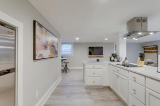 Modern Decatur Getaway about 8 Mi to Downtown Atlanta! - Decatur - 1