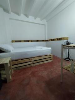 De La Mora Hostal - San Vicente de Chucurí - 4