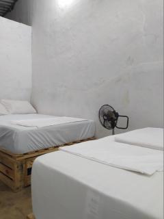 De La Mora Hostal - San Vicente de Chucurí - 3