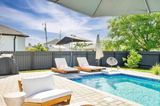 Casa Capri - Heated Pool - Cape Coral - 2