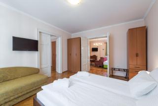 Central Belgrade Apartments 1 - Belgrado - 2