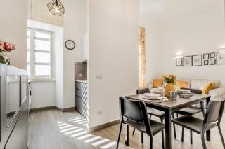 Elena's house - Roma - 1