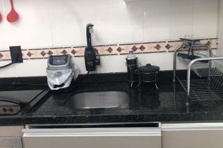 Apartamento 2 Km da BR101 - São José - 4