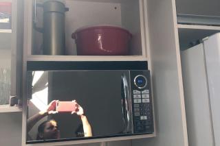 Apartamento 2 Km da BR101 - São José - 2