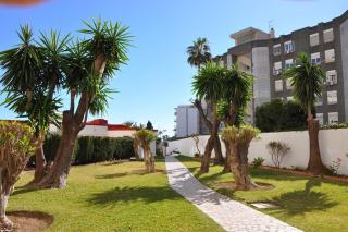 Nuevo frente al mar, wifi 600 - Benalmádena - 3