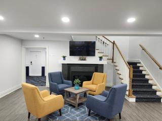 Travelodge Suites by Wyndham Saint John - Saint John - 8