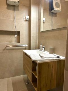 Trinità degli Spagnoli house - 1