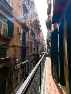 Trinità degli Spagnoli house - 3