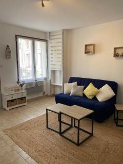 AD18 - L'escale Aultoise chez Hugo - Ault - 4