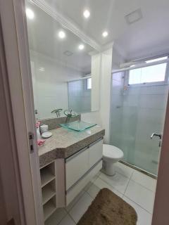 Apartamento Lindo e Aconchegante em Guarapari - ES - Guarapari - 8