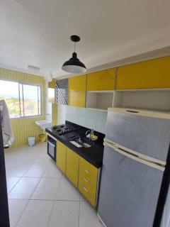 Apartamento Lindo e Aconchegante em Guarapari - ES - Guarapari - 7