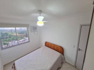 Apartamento Lindo e Aconchegante em Guarapari - ES - Guarapari - 6