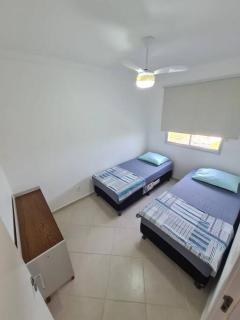 Apartamento Lindo e Aconchegante em Guarapari - ES - Guarapari - 5