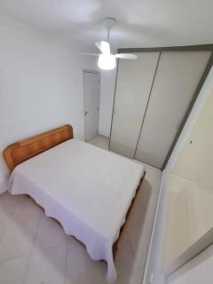 Apartamento Lindo e Aconchegante em Guarapari - ES - Guarapari - 4