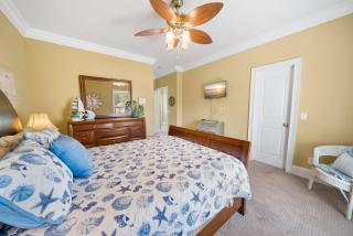 Spring Special, Lux 4BR House Sleeps 12, Pool, Elevator, King bed - Panama City Beach - 2