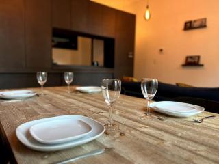 Le Jungle Loft - Place Saint Lambert, Hypercentre - Lieja - 4