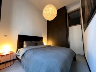 Le Jungle Loft - Place Saint Lambert, Hypercentre - Lieja - 7