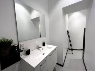 Le Jungle Loft - Place Saint Lambert, Hypercentre - Lieja - 1