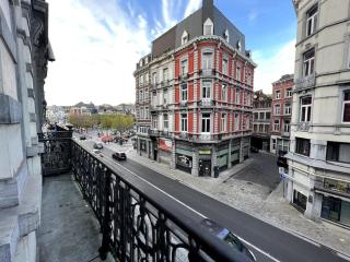 Le Jungle Loft - Place Saint Lambert, Hypercentre - Lieja - 9