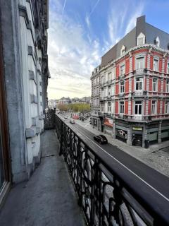 Le Jungle Loft - Place Saint Lambert, Hypercentre - Lieja - 3