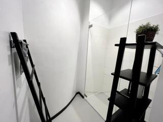 Le Jungle Loft - Place Saint Lambert, Hypercentre - Lieja - 2