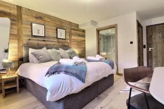 Résidence Isobel - Appartement Isobel - 8 Personnes - Morzine centre MAE-1401 - Morzine - 5