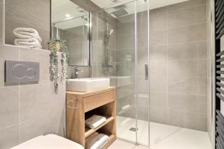 Résidence Isobel - Appartement Isobel - 8 Personnes - Morzine centre MAE-1401 - Morzine - 4