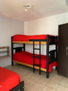 Go Hostel - Córdoba - 2