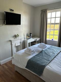 The Old Postie Bed & Breakfast - Annesley - 6
