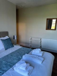 The Old Postie Bed & Breakfast - Annesley - 4