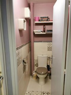 Appartement entier - Cachan - 7